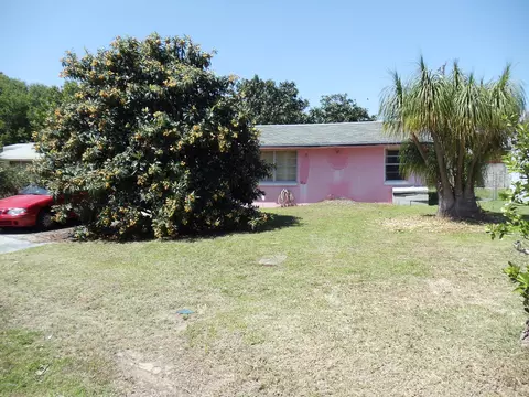 63 Hibiscus Dr, Ormond Beach, FL 32176 photo 1