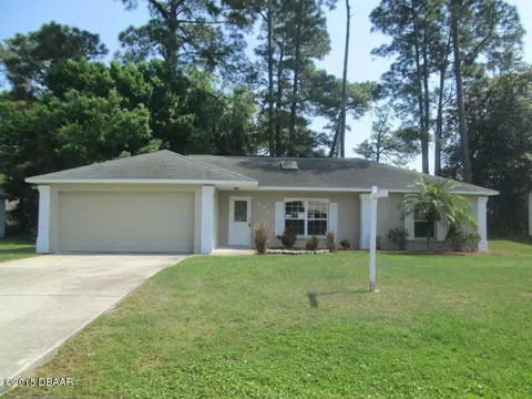 2421 Umbrella Tree Dr, Edgewater, FL 32141 photo 1