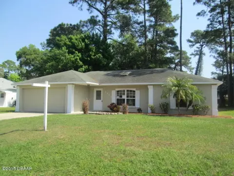 2421 Umbrella Tree Dr, Edgewater, FL 32141 photo 2