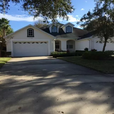 1135 Glengad Run, Ormond Beach, FL 32174 photo 1