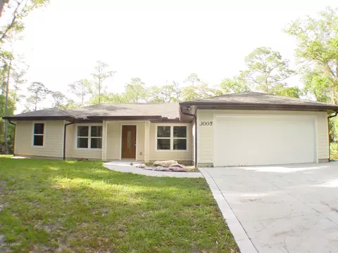 3005 Ragis Rd, Edgewater, FL 32132 photo 1