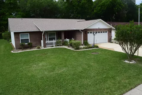 31 Oak Brook Dr, Ormond Beach, FL 32174 photo 1