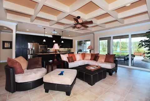 137 Briargate Look, Ormond Beach, FL 32174 photo 2