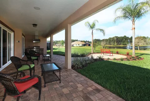 137 Briargate Look, Ormond Beach, FL 32174 photo 12