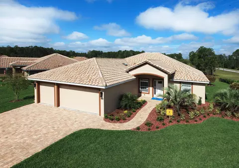 137 Briargate Look, Ormond Beach, FL 32174 photo 1