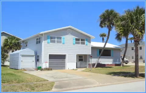 101 Ocean Grove Dr, Ormond Beach, FL 32176 photo 1