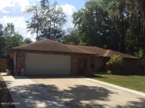 1426 Orange Tree Dr, Edgewater, FL 32132 photo 1