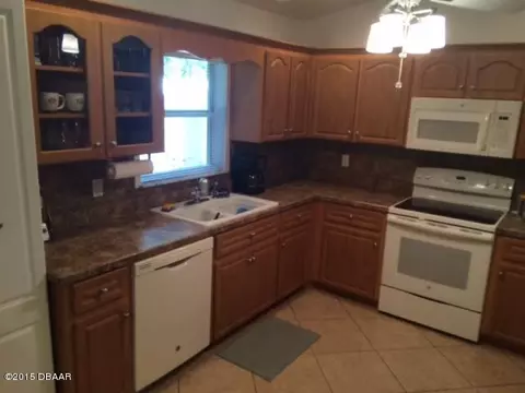 1426 Orange Tree Dr, Edgewater, FL 32132 photo 2