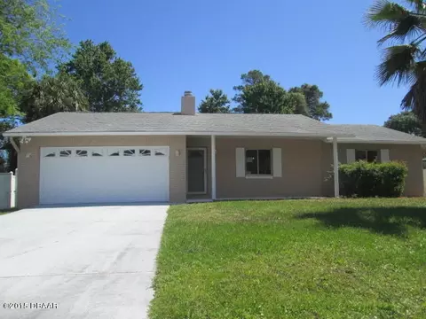 2117 Willow Oak Dr, Edgewater, FL 32141 photo 2