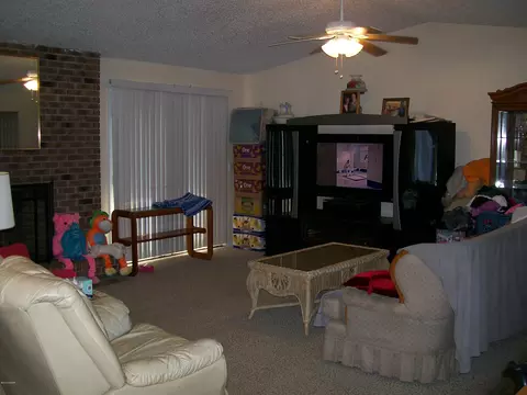 3007 Orange Tree Dr, Edgewater, FL 32141 photo 2