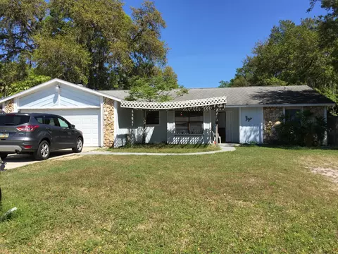 3007 Orange Tree Dr, Edgewater, FL 32141 photo 1