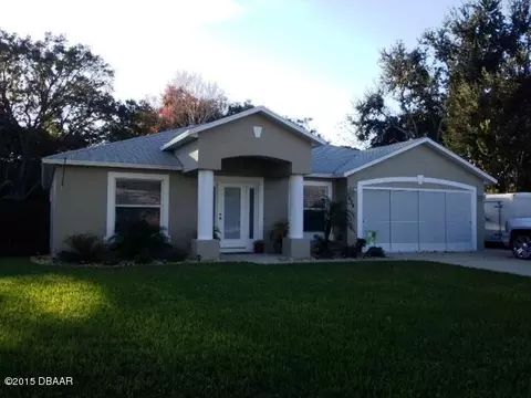 1624 Umbrella Tree Dr, Edgewater, FL 32132 photo 1