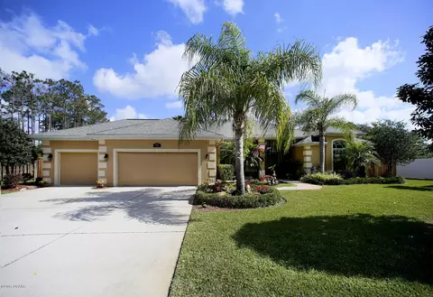99 Black Hickory Way, Ormond Beach, FL 32174 photo 1