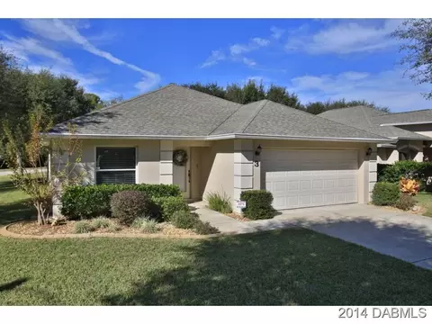 3 Volunteer Ln, Ormond Beach, FL 32174 photo 1