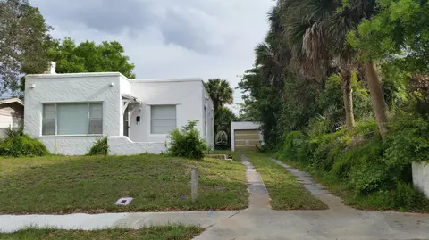 120 Magnolia Dr, Ormond Beach, FL 32176 photo 1