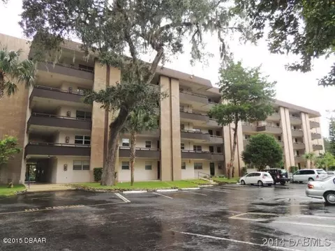 640 N Nova Rd #306, Ormond Beach, FL 32174 photo 2