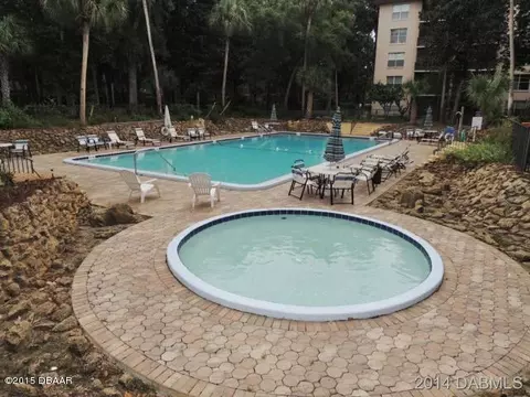 640 N Nova Rd #306, Ormond Beach, FL 32174 photo 19