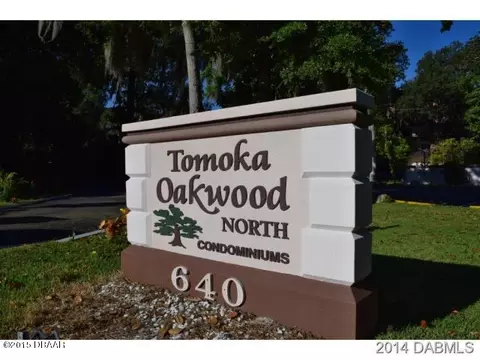 640 N Nova Rd #306, Ormond Beach, FL 32174 photo 1
