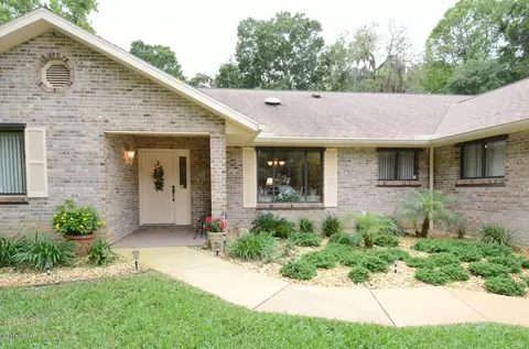 1312 Mandan Ln, Ormond Beach, FL 32174 photo 1