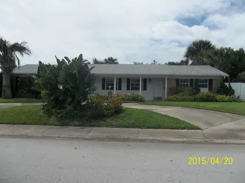 124 Ann Rustin Dr, Ormond Beach, FL 32176 photo 1