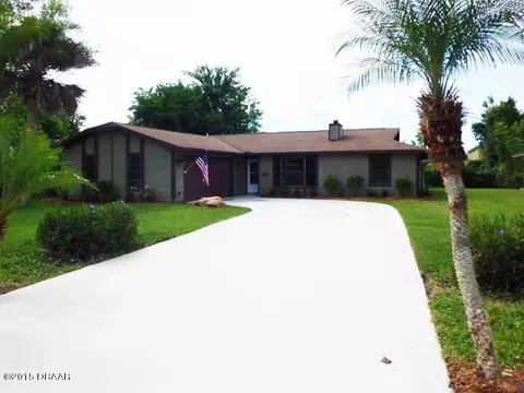 312 Wildwood Dr, Edgewater, FL 32132 photo 1