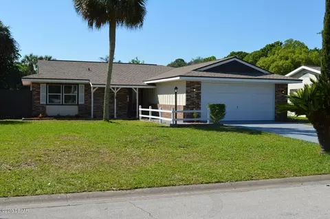 27 Arrowhead Cir, Ormond Beach, FL 32174 photo 1