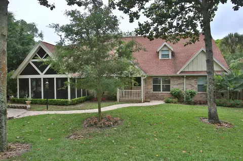 110 Orchard Ln, Ormond Beach, FL 32176 photo 1