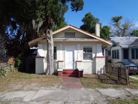 101 Sanchez Ave, Edgewater, FL 32132 photo 1