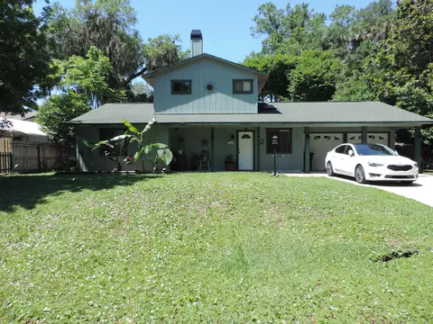 2114 Needle Palm Dr, Edgewater, FL 32141 photo 1