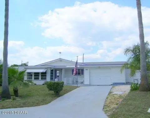 1237 Riverbreeze Blvd, Ormond Beach, FL 32176 photo 1