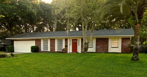 9 Pine Valley Cir, Ormond Beach, FL 32174 photo 1