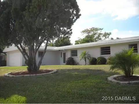 200 Lynnhurst Dr, Ormond Beach, FL 32176 photo 1