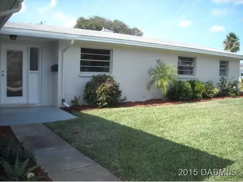 200 Lynnhurst Dr, Ormond Beach, FL 32176 photo 2