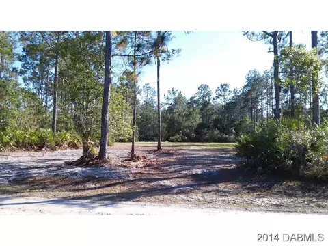 3719 Plantation Dr, Ormond Beach, FL 32174 photo 1