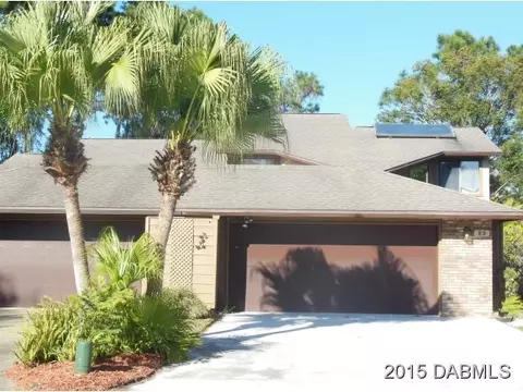 89 Oxbow Trl, Ormond Beach, FL 32174 photo 1