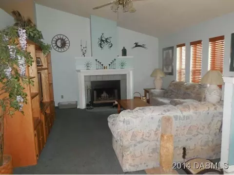537 Sandy Oaks Blvd, Ormond Beach, FL 32174 photo 6