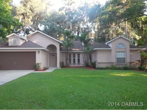 537 Sandy Oaks Blvd, Ormond Beach, FL 32174 photo 1