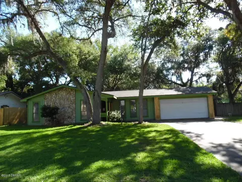 1867 Mango Tree Dr, Edgewater, FL 32141 photo 1
