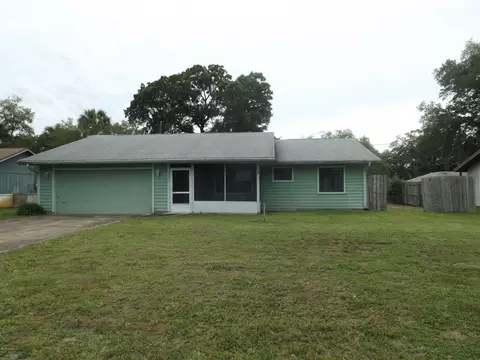 2524 Umbrella Tree Dr, Edgewater, FL 32141 photo 1