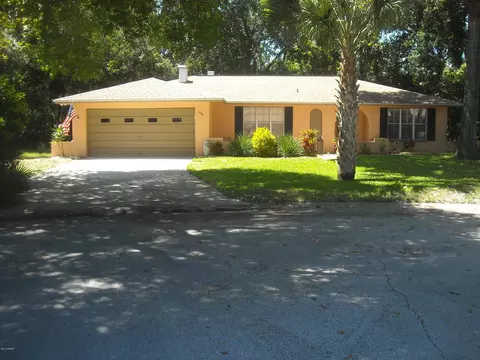 852 Lucerne Cir, Ormond Beach, FL 32174 photo 1