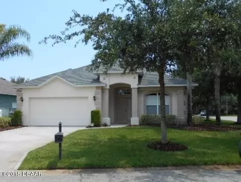 7 Old Port Cr, Ormond Beach, FL 32174 photo 1