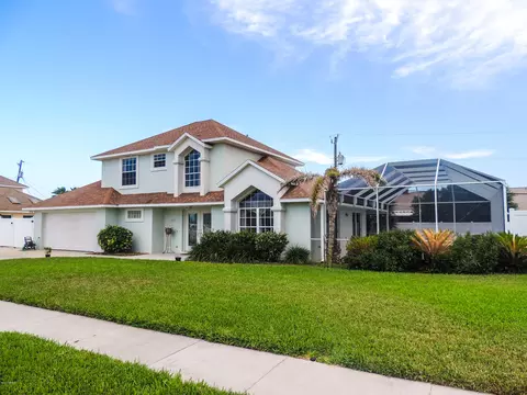 108 Peninsula Winds Dr, Ormond Beach, FL 32176 photo 2