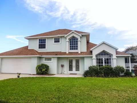 108 Peninsula Winds Dr, Ormond Beach, FL 32176 photo 1