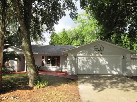 3008 Unity Tree Dr, Edgewater, FL 32141 photo 1