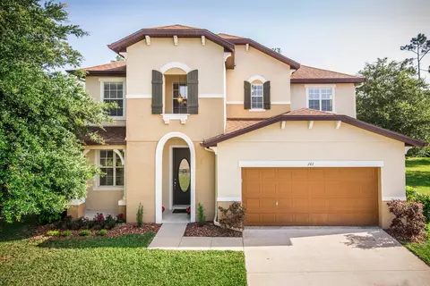 101 Levee Ln, Ormond Beach, FL 32174 photo 1
