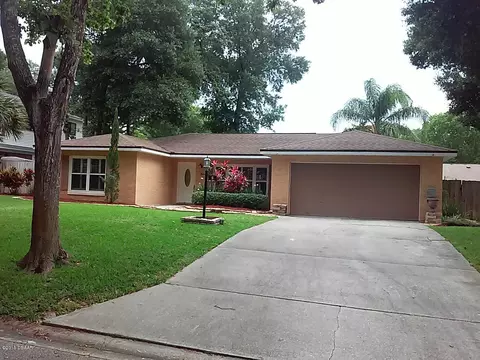 5 Parkside Way, Ormond Beach, FL 32174 photo 1