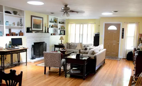 54 Ivanhoe Dr, Ormond Beach, FL 32176 photo 4