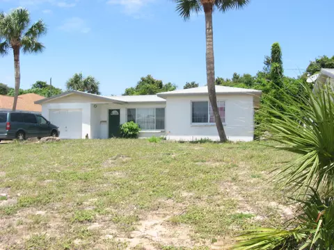55 Rivocean Dr, Ormond Beach, FL 32176 photo 1
