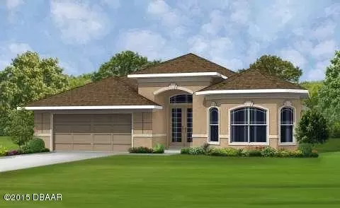 628 Elk River Dr, Ormond Beach, FL 32174 photo 1