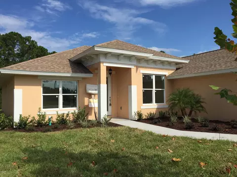 1493 Springleaf Dr, Ormond Beach, FL 32174 photo 1
